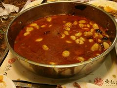 -黄记煌三汁焖锅(崇文门店)