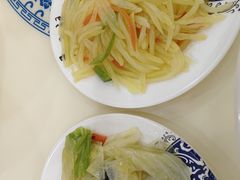 -马子禄牛肉面(金宝街店)