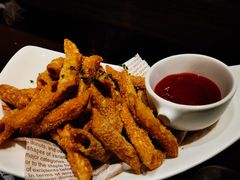 -BomBa意大利餐厅