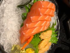 -無境·匠心日本料理(汉街店)