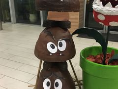 -大埔公路-马料水段香港中文大学(公交站)