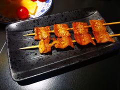 -京悦南门涮羊肉·羊蝎子火锅(田林路店)