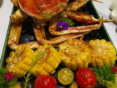 -3号仓库·创意中国菜(新世界城店)