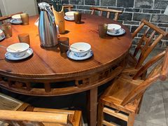 -钟掌勺忘不了地道湘菜(新天地假日广场店)