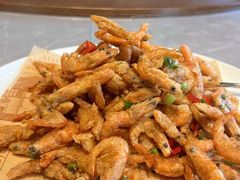 -川旺角融合菜•海景餐厅(星海广场店)