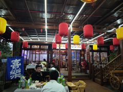 -青岩城南旧事·小时候的味道(青岩古镇黑金店)