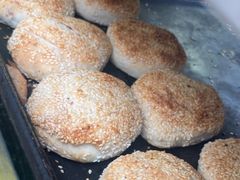 -朱记小郑酥烧饼(建康路店)