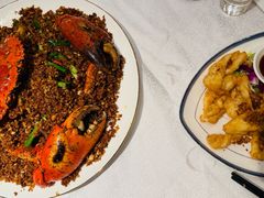 -喜记避风塘炒辣蟹(旗舰店)