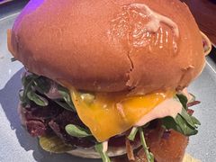 -bluefrog蓝蛙(新三里屯太古里店)
