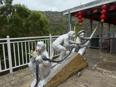 -汕尾铜鼎山旅游区