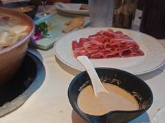 -东来顺饭庄(西直门店)