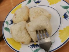 -萨莉亚意式餐厅(上渡路店)