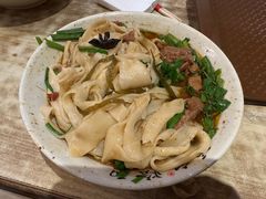 -项记烩面(迎宾路店)