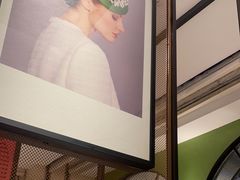 -Aqua Oasis 水天堂(石路天虹店)