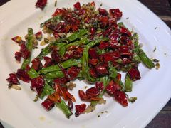 -外婆家(义乌新光汇购物中心店)