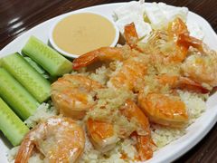 -panchos 墨西哥餐厅(嘉绿苑店)