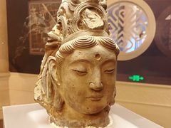 -呼和浩特博物馆