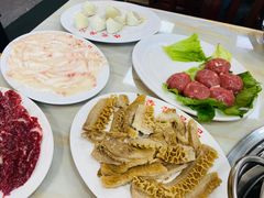 -杏花吴记牛肉火锅