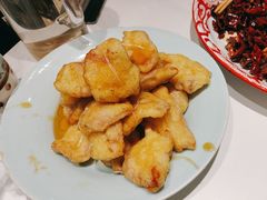 -川人百味(金安中央大街店)