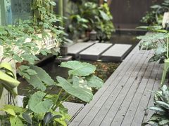 -绿房子方寸咖啡(星海名城店)