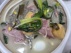 -蒋家桥饺面店(四望亭路店)