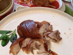 -大鸭梨烤鸭店(朝阳路店)