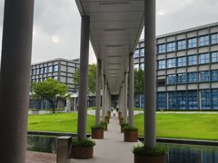 -深圳大学(丽湖校区)