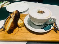 -开间茶馆·围炉煮茶