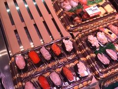 -争鲜回转寿司(朝北大悦城店)