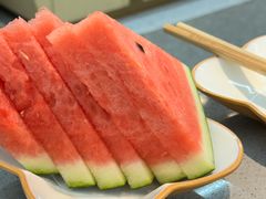 -海底捞火锅(江北万达商业广场店)