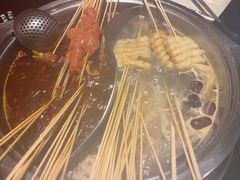 -欧阳小姐在成都(爱琴海店)
