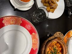 -北京王府井希尔顿酒店·秦唐中餐厅Chynna