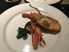-Mr·Fish鱼鲜生海鲜放题(银泰in99店)