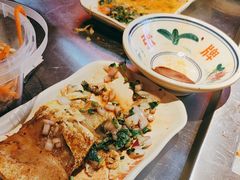 -张牌牌·东北烤肉小吃市集(金楠天街店)