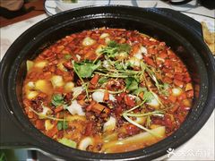 -川悦壹号·川菜(蠡溪路店)