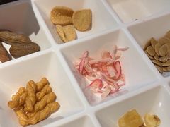 -探鱼·鲜青椒爽麻烤鱼(领展购物广场店)