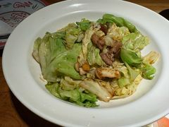 -小放牛炒菜馆(中山路乐汇城店)