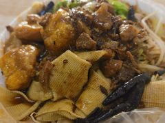 -老鲁牛肉板面(金环里店)