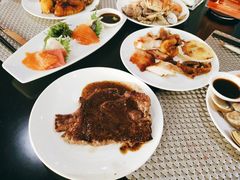 -339旋转餐厅(天府熊猫塔店)