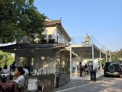 -青龙山国家森林公园