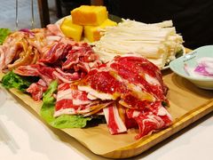 -玖泉里烤肉
