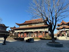 -大悲禅寺