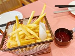 -欧酷世界动力星球(王府井奥莱UP TOWN店)