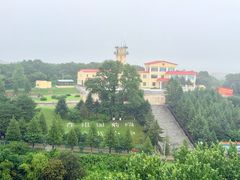 -珲春防川景区