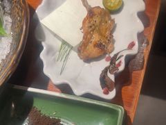 -匠和风精致料理(宁德万达店)