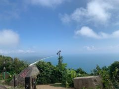 -海南铜鼓岭景区