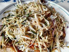 -老都一处饺子馆(道里店)