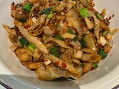 -彭耕记猪油炒小菜(吉联mall店)