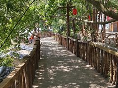 -观澜山水田园