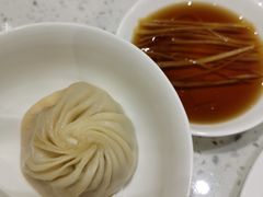 特色小笼包-鼎泰丰(南门店)